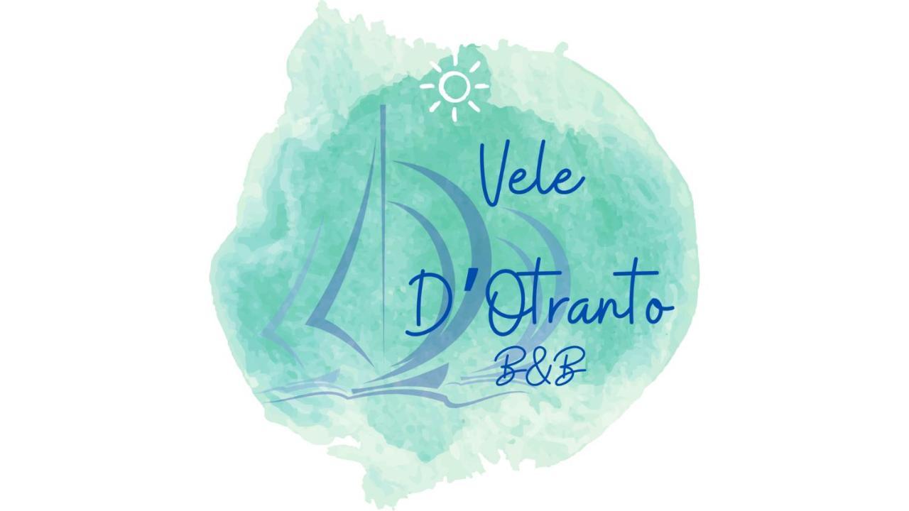 Vele D'Otranto B&B Экстерьер фото