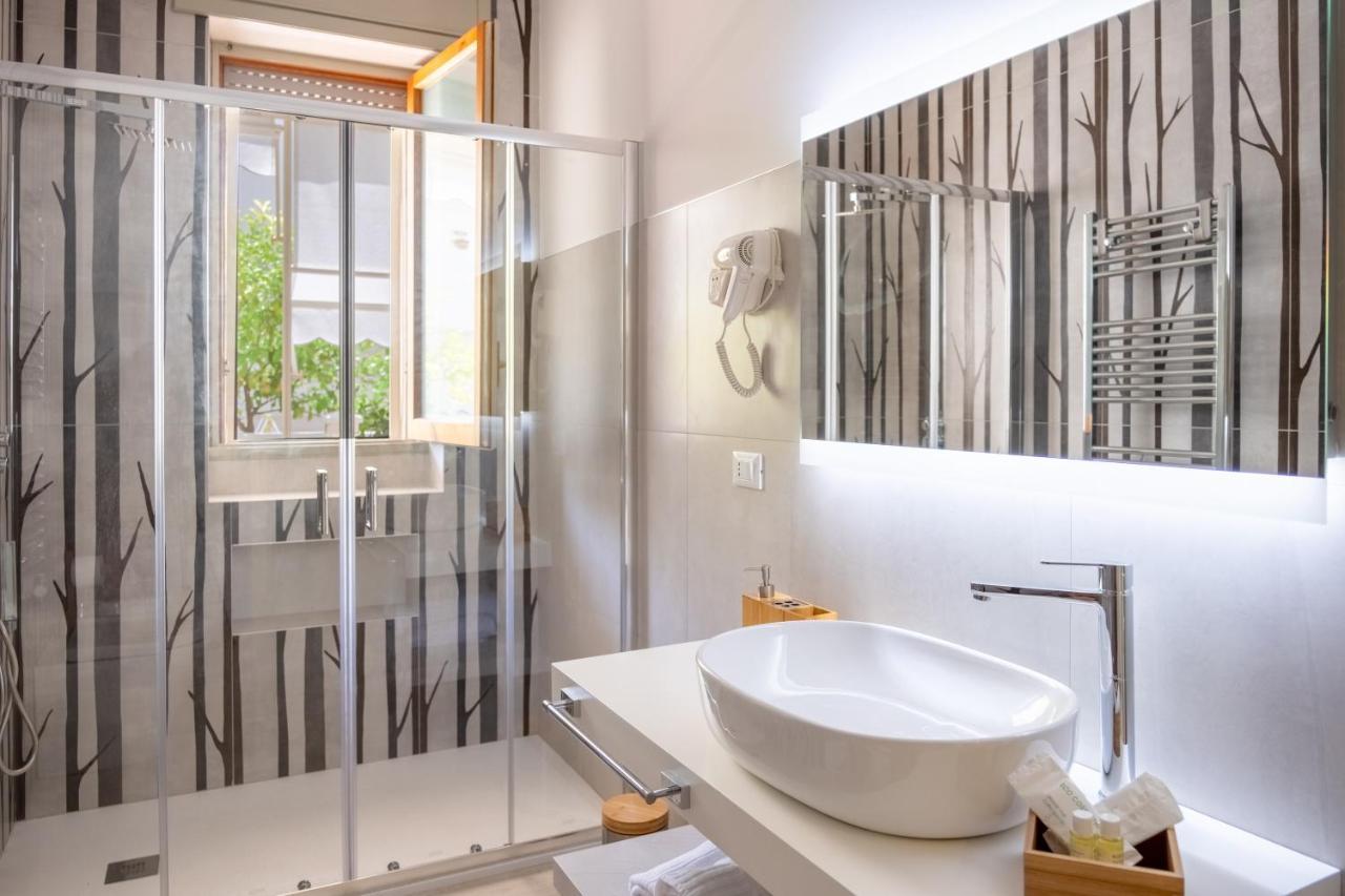 Vele D'Otranto B&B Экстерьер фото