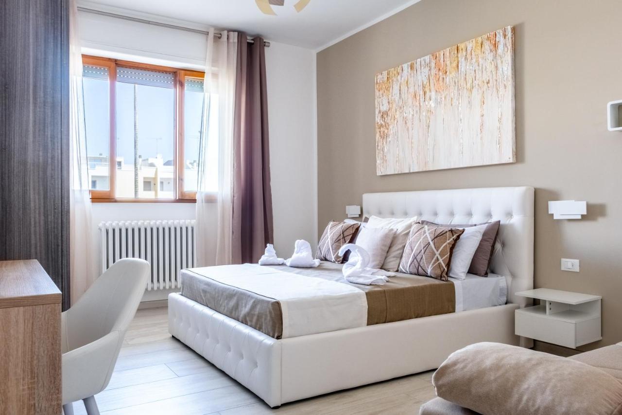 Vele D'Otranto B&B Экстерьер фото