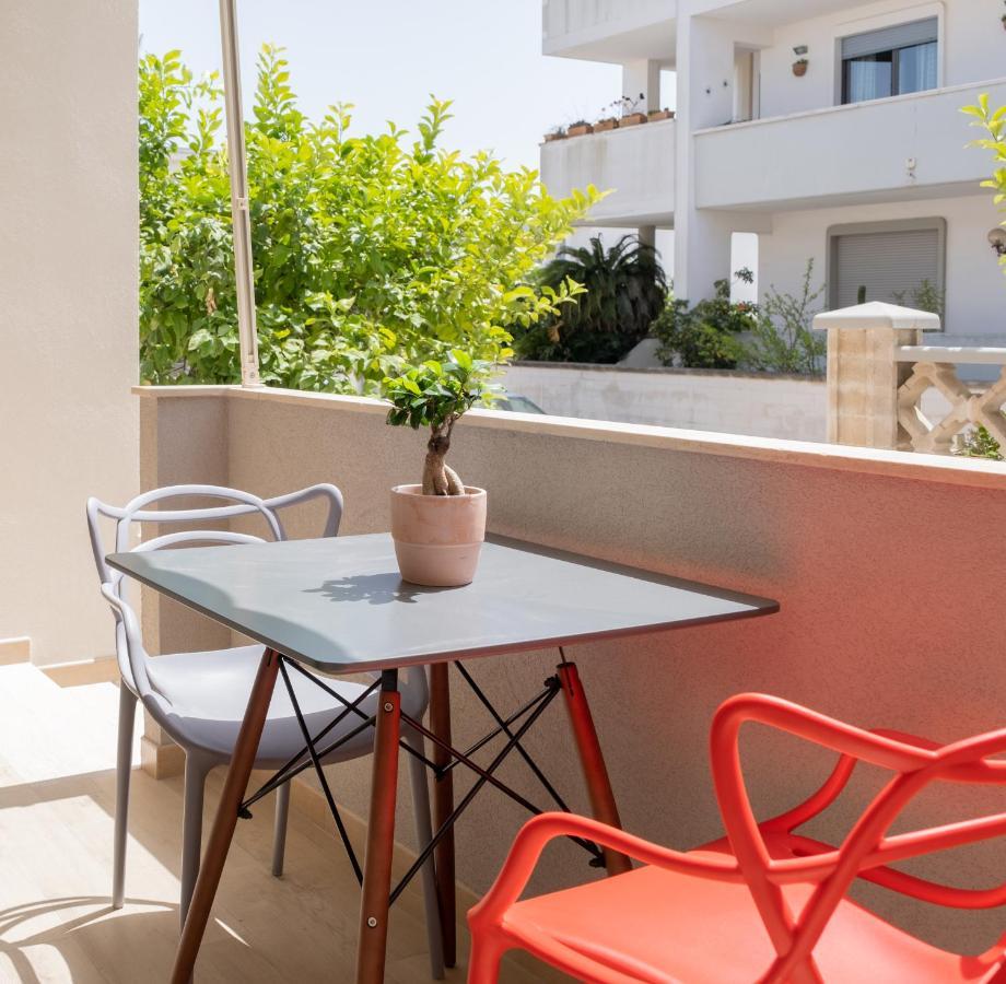 Vele D'Otranto B&B Экстерьер фото