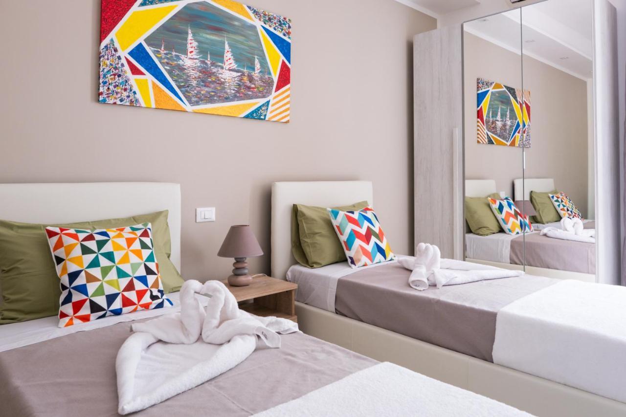 Vele D'Otranto B&B Экстерьер фото