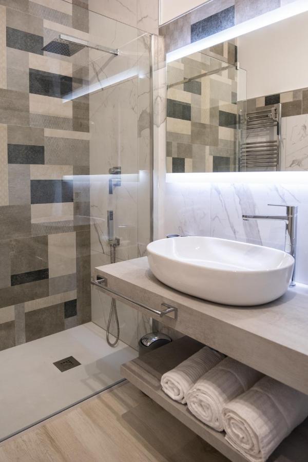 Vele D'Otranto B&B Экстерьер фото