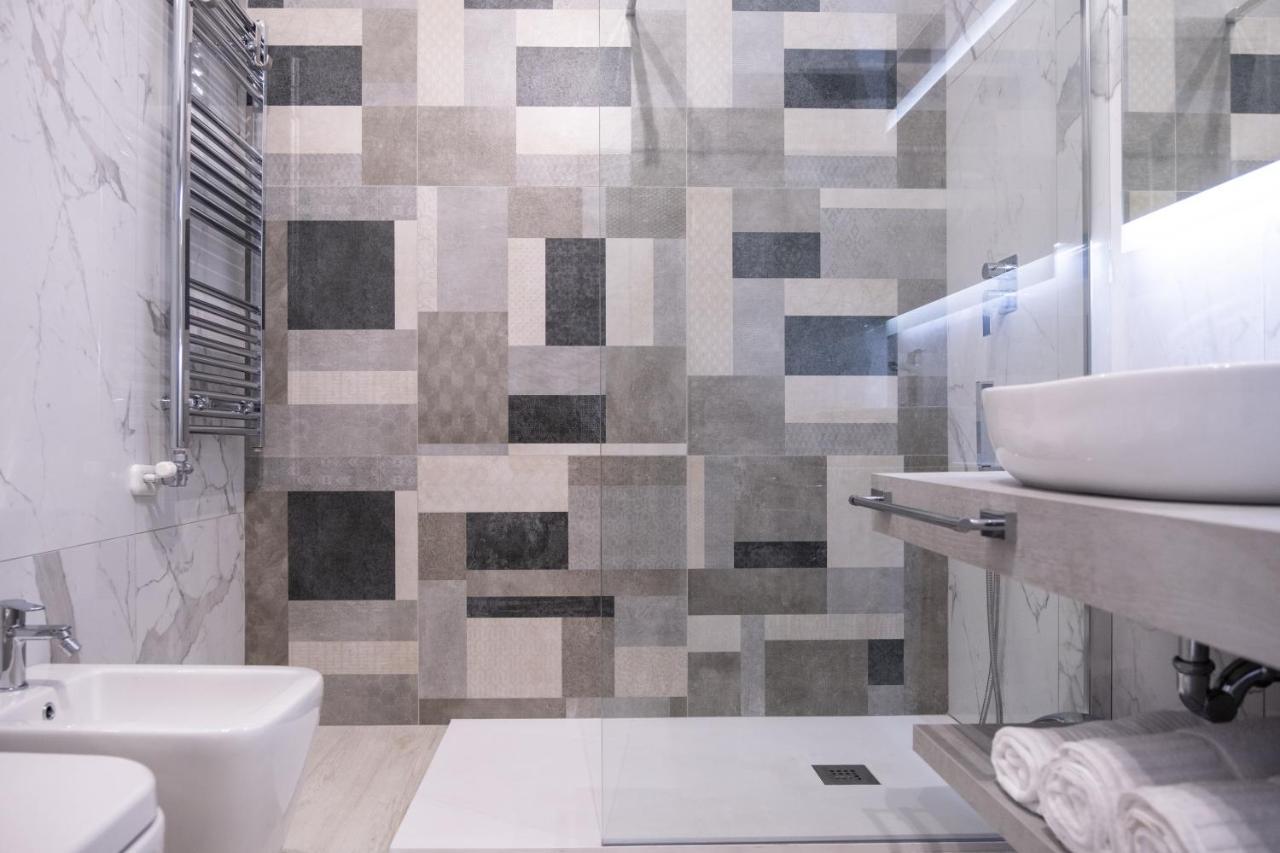Vele D'Otranto B&B Экстерьер фото