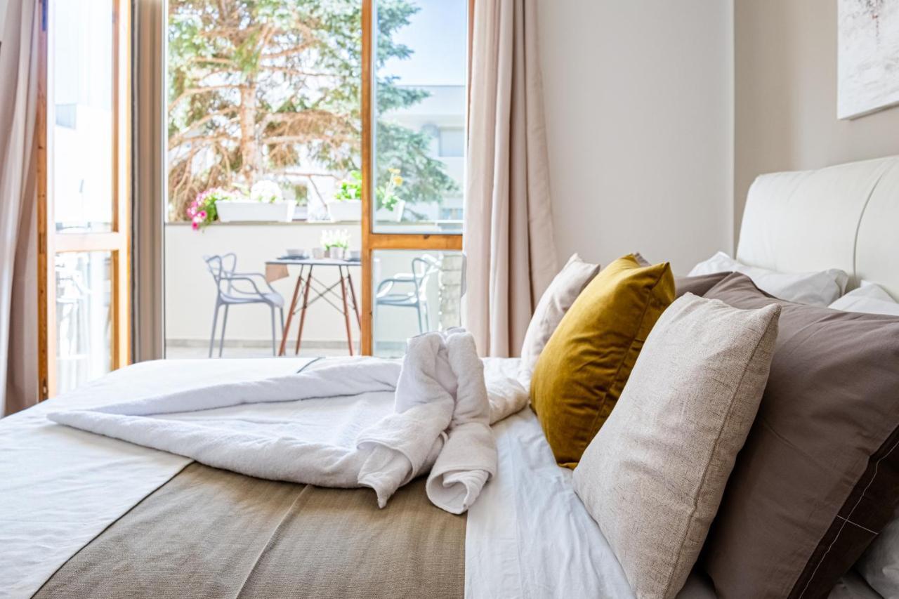 Vele D'Otranto B&B Экстерьер фото
