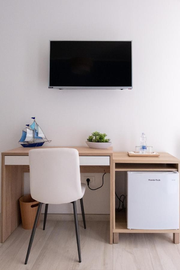 Vele D'Otranto B&B Экстерьер фото