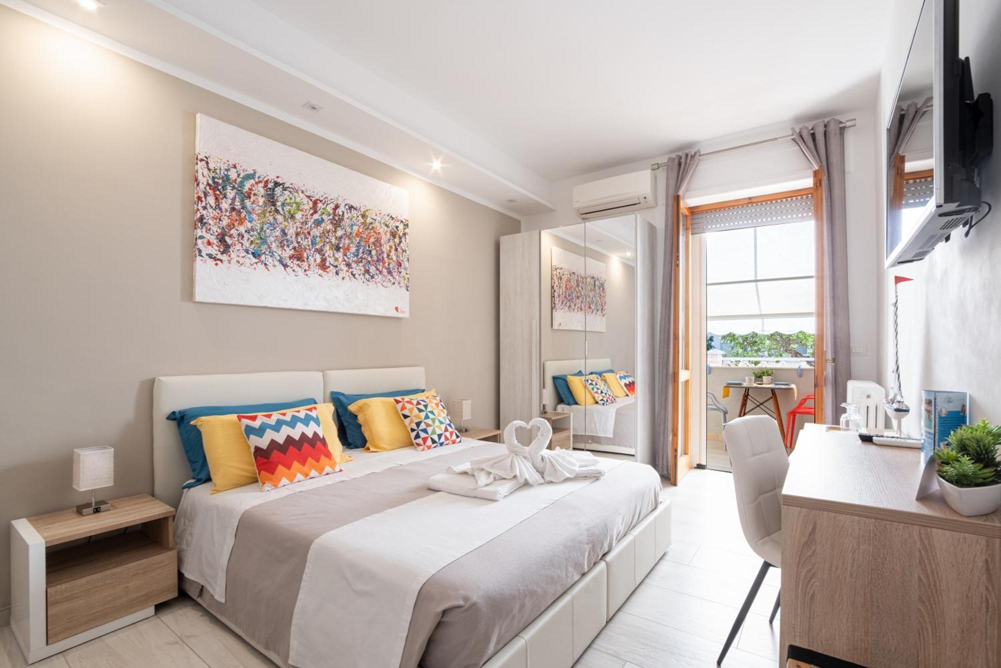 Vele D'Otranto B&B Экстерьер фото