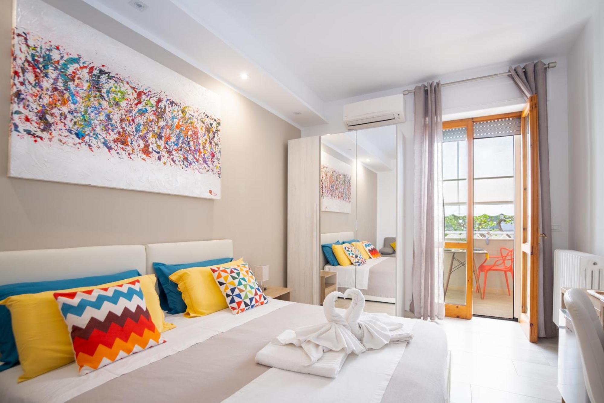 Vele D'Otranto B&B Экстерьер фото